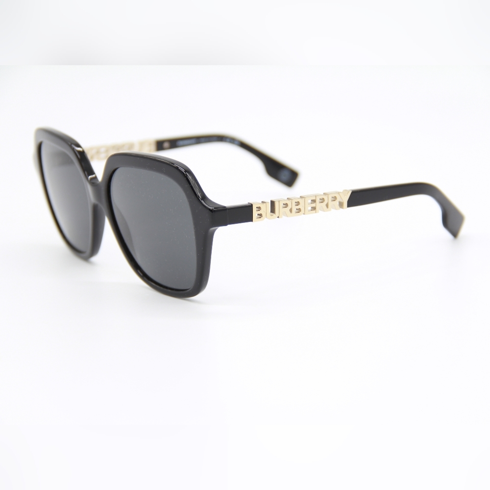 NEW BURBERRY SUNGLASSES JONY BE4389 3001/87 EYEWEAR BURBERRY BE4389 300187 - Picture 5 of 13